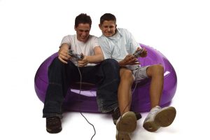 video games