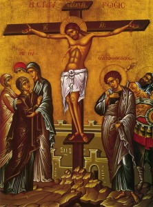 Stations of the Cross