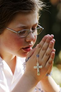 Sorrowful Mysteries of the Rosary
