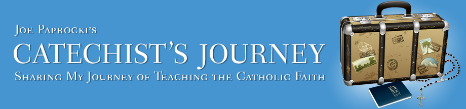 Catechist's Journey