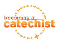 becoming a catechist logo