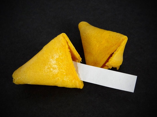 fortune-cookie