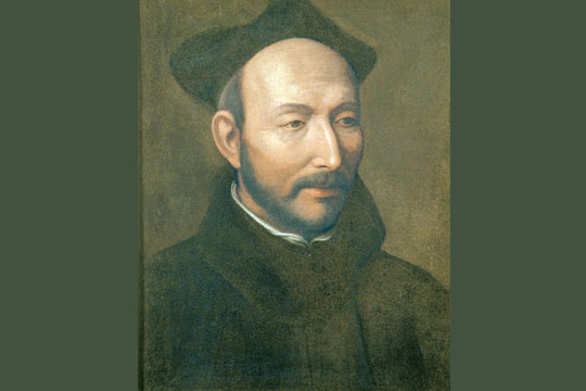 StIgnatius-Loyola