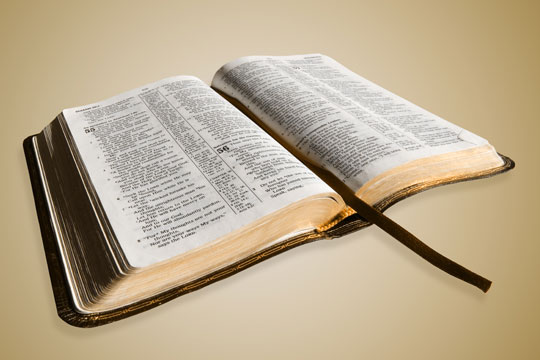 open-Bible