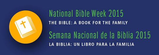 National-Bible-Week