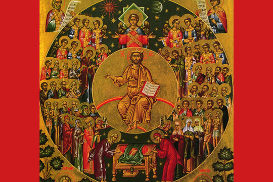 all-saints-icon