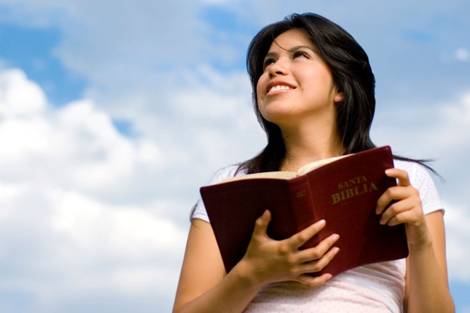 young-woman-reading-bible