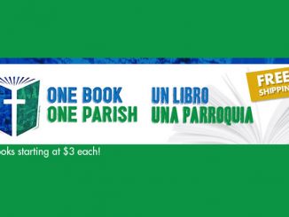One Book One Parish