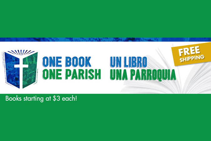 One Book One Parish