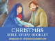 Christmas Bible Story Booklet