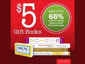 $5 gift books - Christmas 2017 special