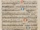 O Come Emmanuel - By Einsideln (http://www.e-codices.unifr.ch/en/list/one/sbe/0611) [CC BY-SA 4.0 (https://creativecommons.org/licenses/by-sa/4.0)], via Wikimedia Commons