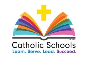 Celebrating Catholic Schools Week - Catechist's Journey