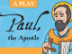 A Play - Paul the Apostle