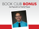 The Prayer List Book Club Bonus - Joe Paprocki on Family Prayer
