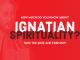 Ignatian Spirituality Quiz