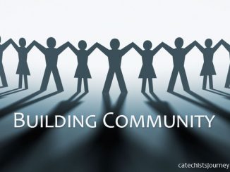 building community