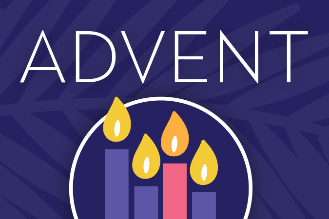 Advent Resources from Loyola Press
