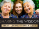 Sharing the Wisdom: What I Learned from an Elder
