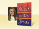 Start with Jesus by Julianne Stanz - author and book pictured