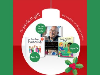 Christmas gift guide from Loyola Press