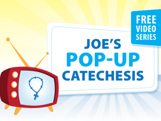 Pop-Up Catechesis with Joe Paprocki