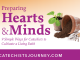 Preparing Hearts and Minds: 9 Simple Ways for Catechists to Cultivate a Living Faith - blog series based on book of same title