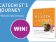 Preparing Hearts and Minds giveaway in honor of Catechist's Journey anniversary