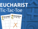 Eucharist Tic-Tac-Toe Game