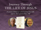 Journey Through the Life of Jesus: A Lenten Webinar with Andrea Tornielli and Sr. Bernadette Reis, FSP - speakers pictured next to "The Life of Jesus" book cover